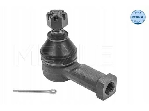 32-16 020 0022 Końcówka Drążka Kierowniczego L/P Pasuje Do: Hyundai H-