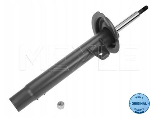 326 623 0020 Amortyzator Przód L Pasuje Do: Bmw 3 (E46) 1.6-3.0D
