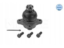 32-16 010 0027 Sworzeń Wahacza Przód L/P (Góra Przód) (Średnica Stożka