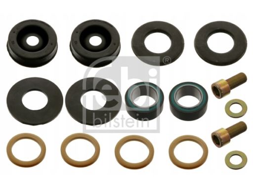 Fe16289 Zestaw Naprawczy Zawieszenia Kabiny Przód Pasuje Do: Man E2000