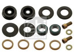 Fe16289 Zestaw Naprawczy Zawieszenia Kabiny Przód Pasuje Do: Man E2000