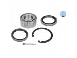 32-14 650 0000 Zestaw Łożyska Koła Przód L/P (40X74X36) Pasuje Do: