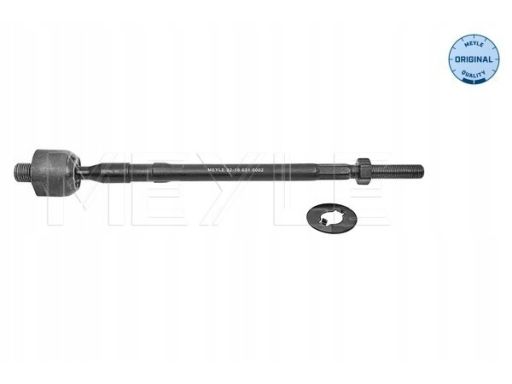 32-16 031 0002 Drążek Kierowniczy Boczny (Bez Końcówki) L/P (Dł.: 311M