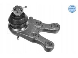 32-16 010 0022 Sworzeń Wahacza Przód P (Dół Przód) (Średnica Stożka