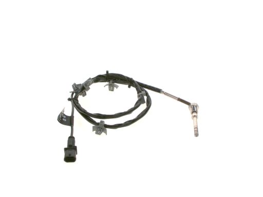 0 986 259 141 Czujnik Temperatury Spalin (Filtr Cząstek Stałych) Pasuj