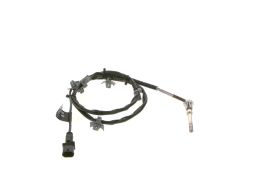 0 986 259 141 Czujnik Temperatury Spalin (Filtr Cząstek Stałych) Pasuj