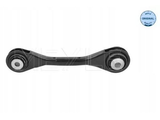 316 050 0139 Wahacz Zawieszenia Koła Tył L (Góra/Środek, Tył, Poprzecz