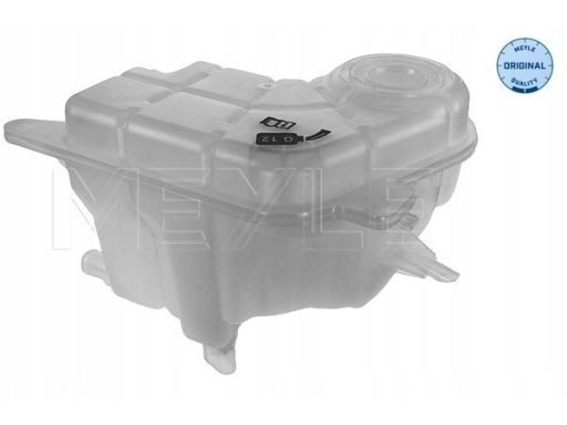 Zbiorniczek Wyrównawczy Płynu Chłodząceg Zbiornik Wyrównawczy Płynu