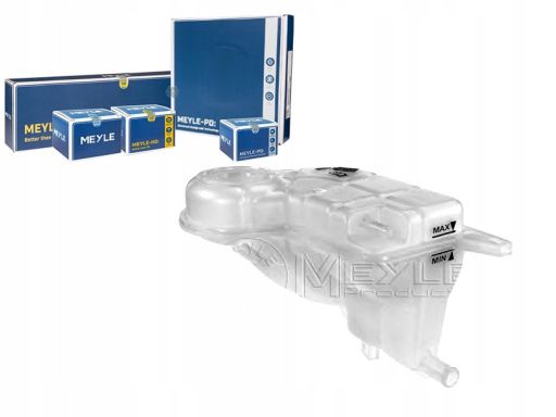 Zbiorniczek Wyrównawczy Płynu Chłodząceg Zbiornik Wyrównawczy Płynu