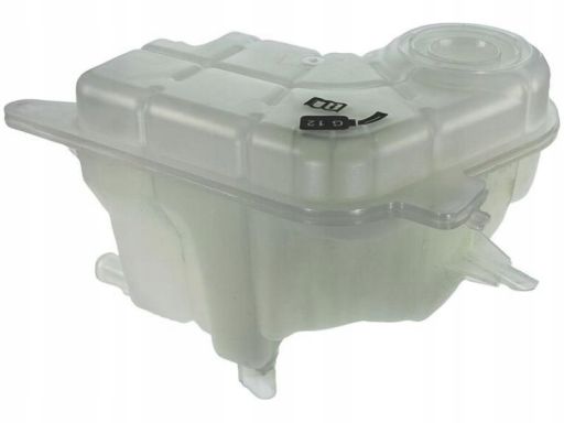 Zbiorniczek Wyrównawczy Płynu Chłodząceg Zbiornik Wyrównawczy Płynu