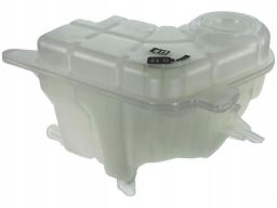 Zbiorniczek Wyrównawczy Płynu Chłodząceg Zbiornik Wyrównawczy Płynu