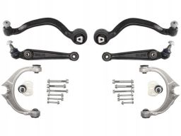 316 050 0109/Hd Zestaw Wahaczy Zawieszenia Przód Pasuje Do: Bmw X5 (E7