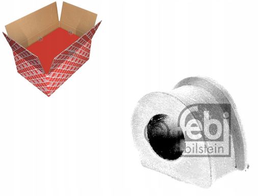 Fe15986 Poduszka Stabilizatora Przód Wewnątrz L/P (19Mm) Pasuje Do: Au