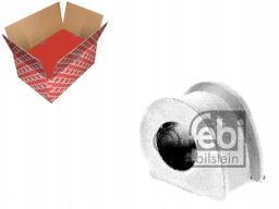 Fe15986 Poduszka Stabilizatora Przód Wewnątrz L/P (19Mm) Pasuje Do: Au
