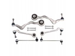 316 050 0101/Hd Zestaw Wahaczy Zawieszenia Przód Pasuje Do: Bmw 1 (E81