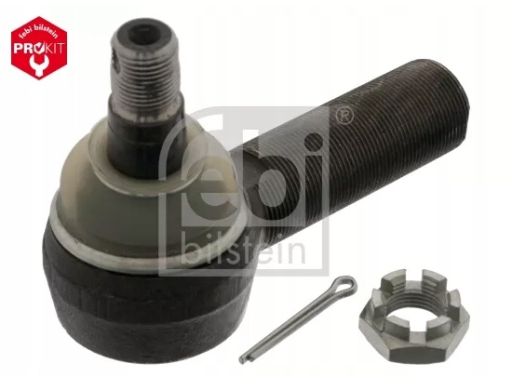 Fe15936 Końcówka Drążka Kierowniczego (Rodzaj Gwintu Zewnętrzny Kierun