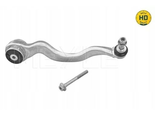 316 050 0069/Hd Wahacz Zawieszenia Koła Przód P Przód Pasuje Do: Bmw 1