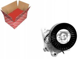 Fe15875 Napinacz Paska Wielorowkowego Pasuje Do: Mercedes C (Cl203), C