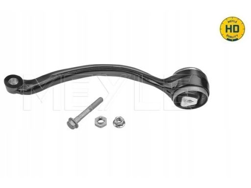 316 050 0046/Hd Wahacz Zawieszenia Koła Przód L Dół Z Tyłu Pasuje Do: