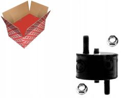 Fe15785 Poduszka Silnika Przód L, Gumowo-Metalowa Pasuje Do: Volvo 240