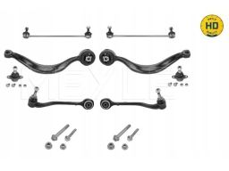 316 050 0106/Hd Zestaw Wahaczy Zawieszenia Przód Pasuje Do: Bmw X5 (E5