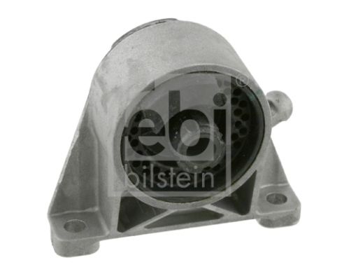 Fe15719 Poduszka Silnika Z Przodu L/P, Gumowo-Metalowa Pasuje Do: Opel