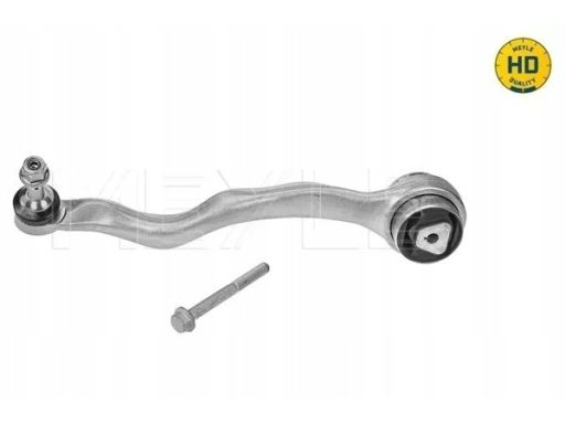 316 050 0066/Hd Wahacz Zawieszenia Koła Przód L Dół Przód Pasuje Do: B