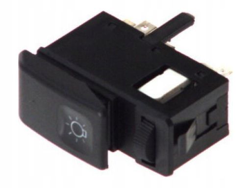 Fe15624 Włącznik Świateł Głównych Pasuje Do: Vw Golf Ii, Jetta Ii