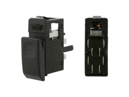 Fe15622 Włącznik Świateł Głównych Pasuje Do: Vw Golf Ii, Jetta Ii