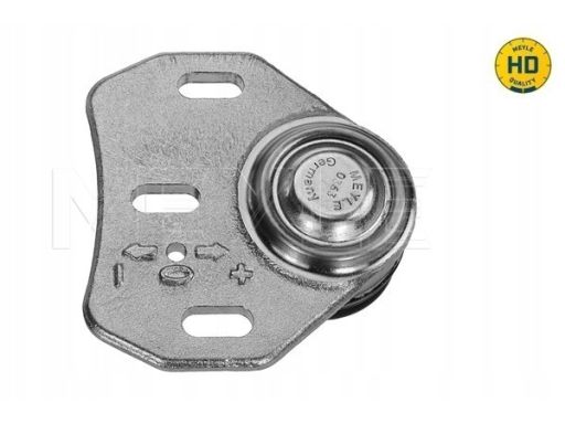 316 050 0044/Hd Wahacz Zawieszenia Koła Przód L/P Góra Przód Pasuje Do