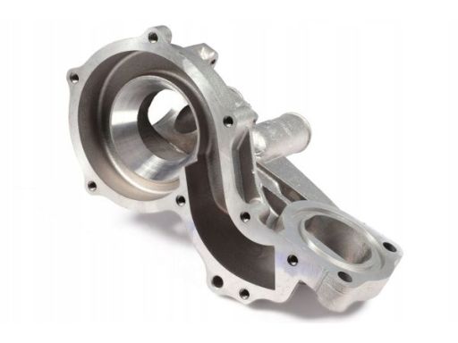 Pompa Cieczy Chłodzącej P513G