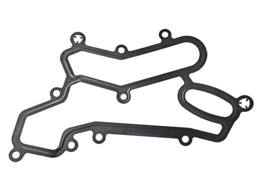 Uszczelka Obudowy Filtra Oleju 493.071