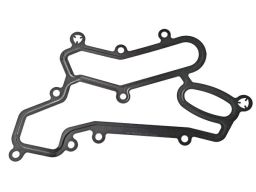 Uszczelka Obudowy Filtra Oleju 493.071