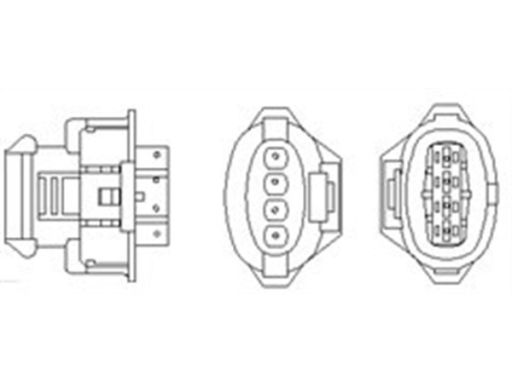 Sonda Lambda 466016355115