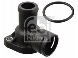 Kołnierz Przewodu Płynu Chłodzącego 12411