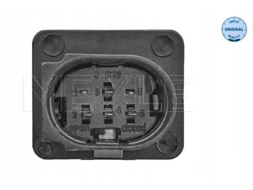 Sonda Lambda 314 803 0000