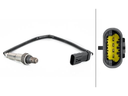 Sonda Lambda 6Pa 358 103-291