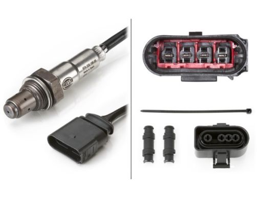 Sonda Lambda 6Pa 009 166-951