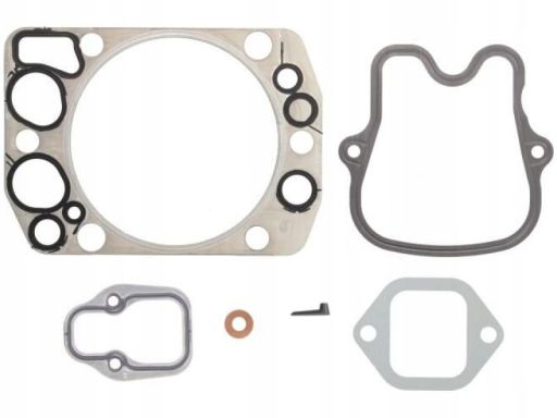 812.544 Zestaw Uszczelek Głowicy Cylindra Elring