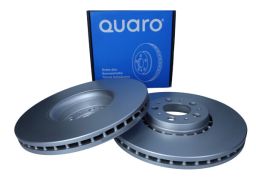 Qd1354 Tarcza Ham. Volvo P. Xc90 2,5-4,4 02-14 Quaro