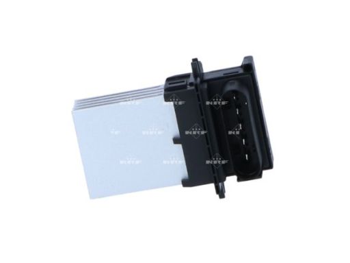 342064 Regulator Wentylatora Nawiewu Do Wnętrza Nrf