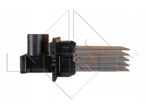 342064 Regulator Wentylatora Nawiewu Do Wnętrza Nrf