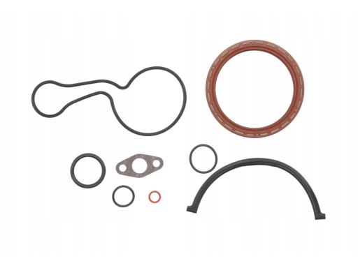 522.300 Zestaw Uszczelek Skrzyni Korbowej Elring