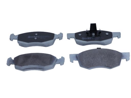 Qp6675 Klocki Ham. Dacia P. Logan Mcv/Express/D Quaro