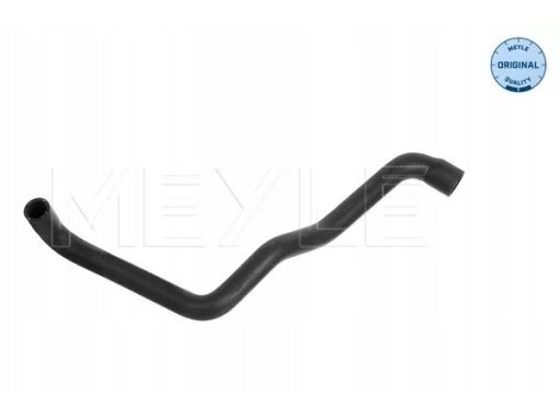 019 501 9882 Wąż Chłodnicy Meyle