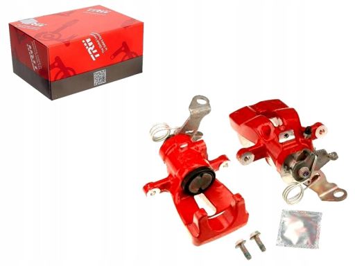 Bhn1007E Zacisk Hamulcowy Trw