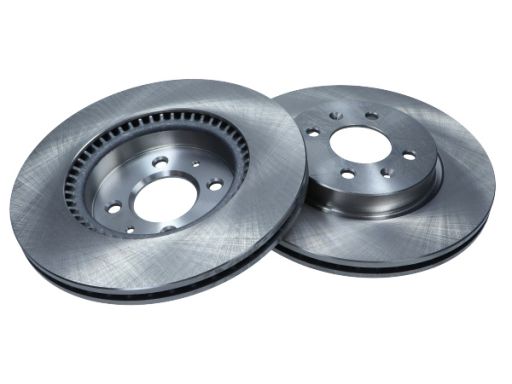 19-3211 Tarcza Ham. Kia P. Rio 11- Maxgear