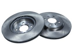 19-3211 Tarcza Ham. Kia P. Rio 11- Maxgear