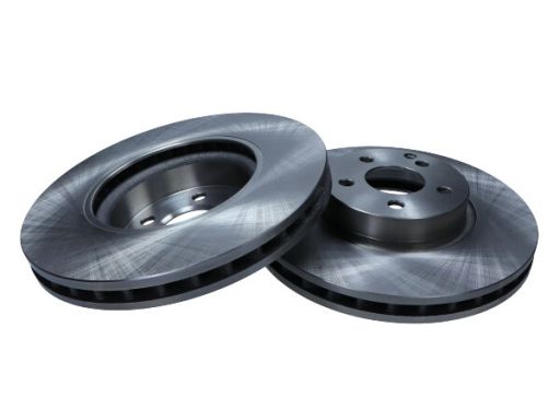 19-2688 Tarcza Ham. Db P. W204 07- 300-350/W212 Maxgear