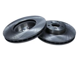 19-2688 Tarcza Ham. Db P. W204 07- 300-350/W212 Maxgear